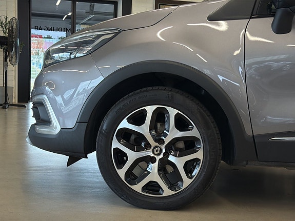 Renault Captur 13 of 23