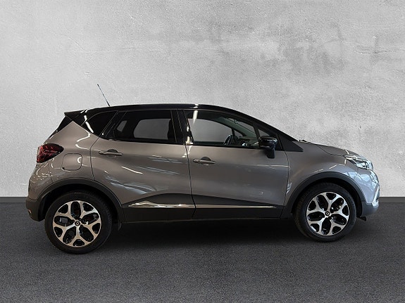 Renault Captur 6 of 23