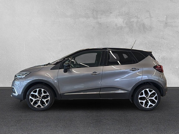 Renault Captur 2 of 23