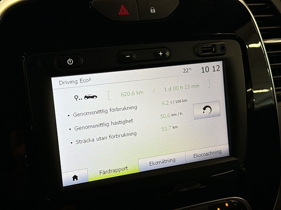 Renault Captur 21 of 23