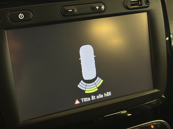 Renault Captur 22 of 23