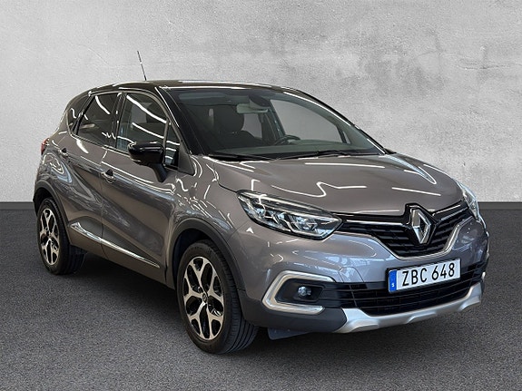 Renault Captur 7 of 23