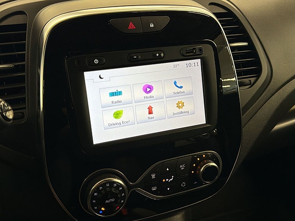Renault Captur 20 of 23