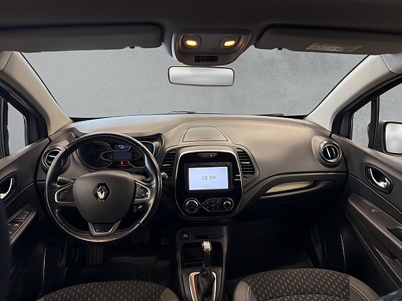 Renault Captur 12 of 23