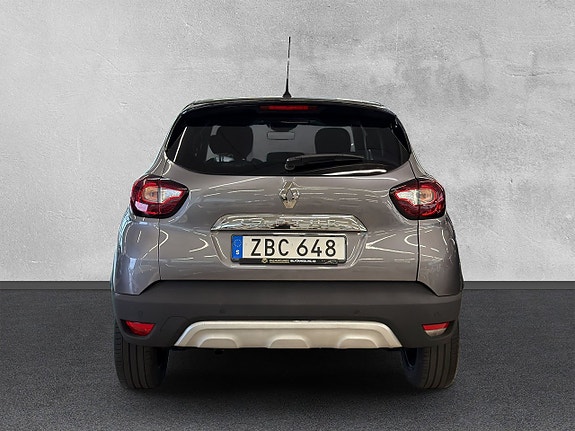 Renault Captur 4 of 23