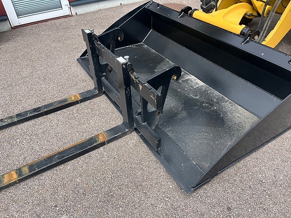 CAT 908 Next Gen-24 AC,C-smörj 10 of 12