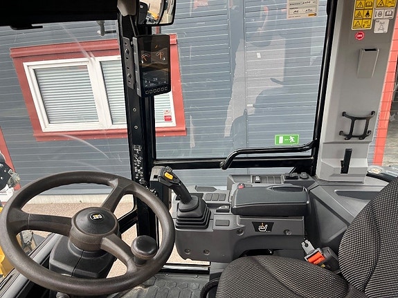 CAT 908 Next Gen-24 AC,C-smörj 7 of 12