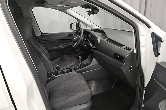 Volkswagen Caddy 5 of 9