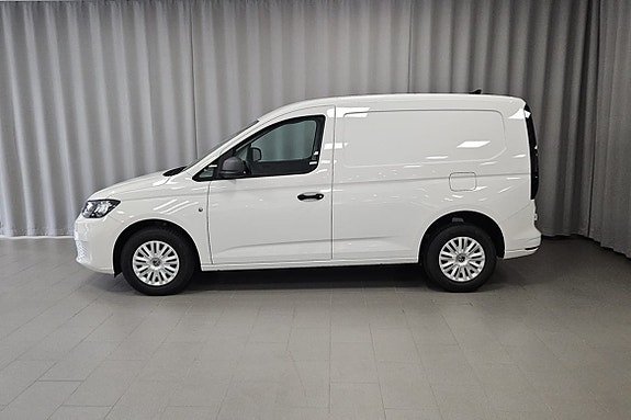 Volkswagen Caddy 2 of 9