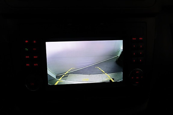 Mercedes-Benz Vito 116 20 of 27