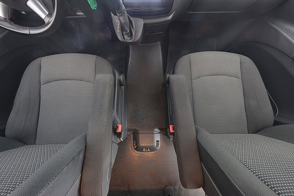 Mercedes-Benz Vito 116 14 of 27