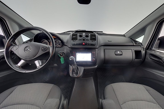 Mercedes-Benz Vito 116 13 of 27