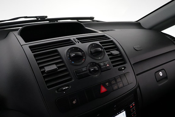 Mercedes-Benz Vito 116 22 of 27