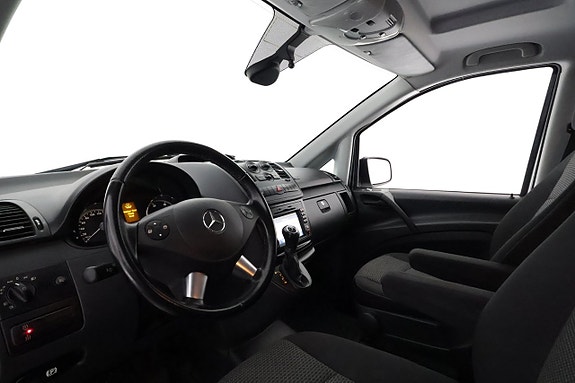 Mercedes-Benz Vito 116 11 of 27