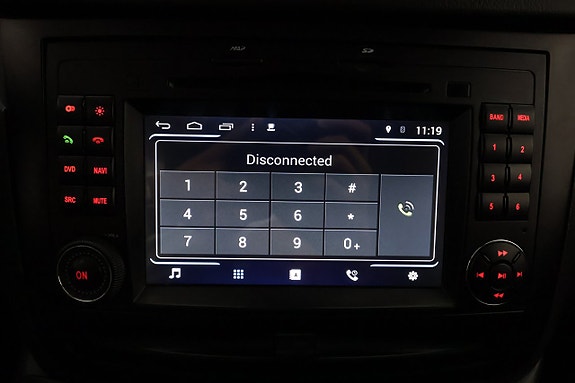Mercedes-Benz Vito 116 18 of 27