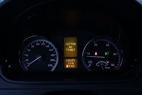 Mercedes-Benz Vito 116 17 of 27