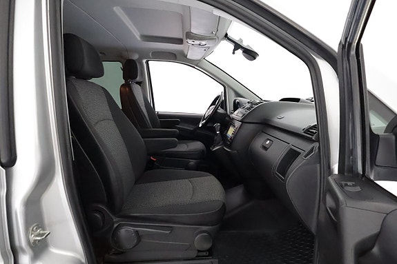 Mercedes-Benz Vito 116 16 of 27