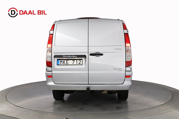 Mercedes-Benz Vito 116 7 of 27