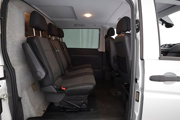 Mercedes-Benz Vito 116 12 of 27
