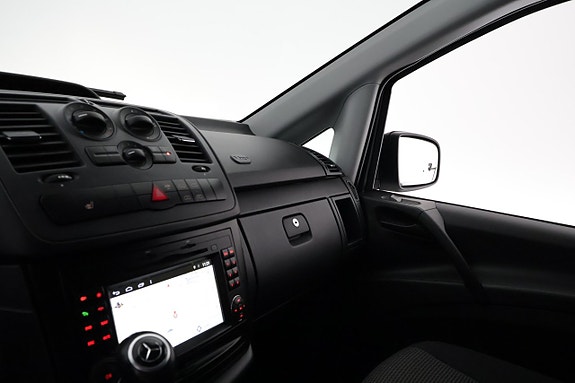 Mercedes-Benz Vito 116 23 of 27