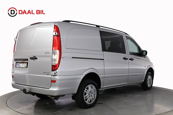 Mercedes-Benz Vito 116 6 of 27