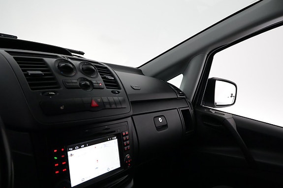 Mercedes-Benz Vito 116 25 of 27