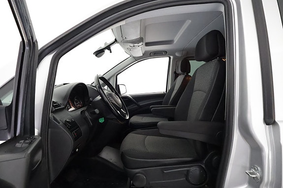 Mercedes-Benz Vito 116 10 of 27