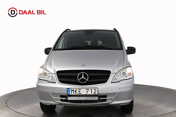 Mercedes-Benz Vito 116 2 of 27