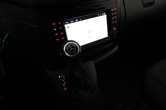 Mercedes-Benz Vito 116 24 of 27
