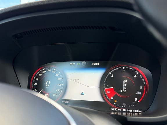 Volvo V90 Cross Country 13 of 19