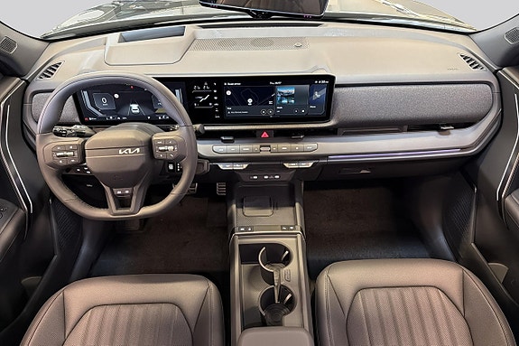 Kia Seltos 7 of 22
