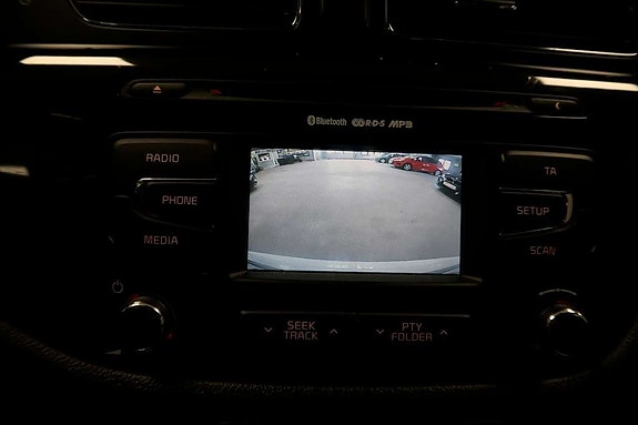 Kia Ceed 16 of 16