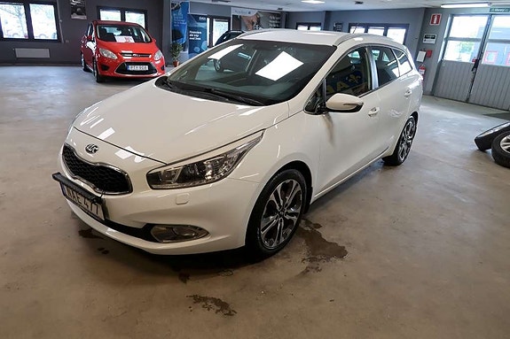 Kia Ceed 7 of 16
