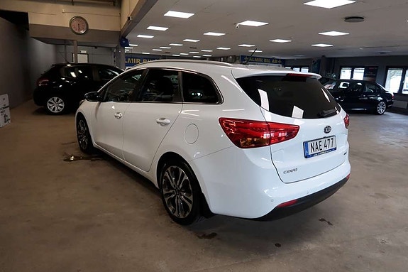 Kia Ceed 5 of 16