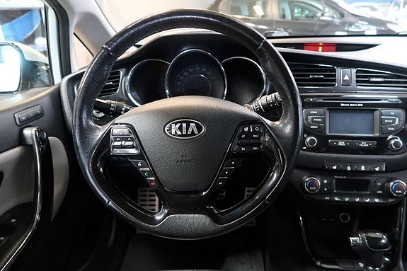 Kia Ceed 11 of 16
