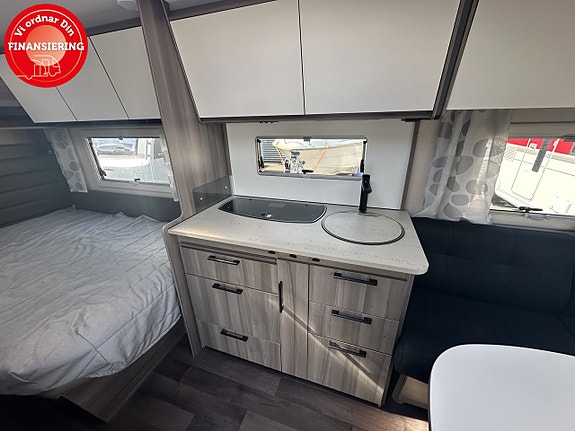 Kabe ESTATE 660 DGDL KS 7 of 18