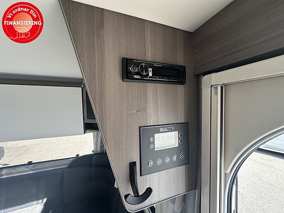 Kabe ESTATE 660 DGDL KS 17 of 18