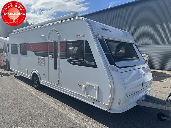 Kabe ESTATE 660 DGDL KS