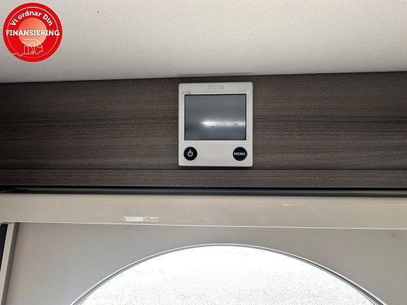 Kabe ESTATE 660 DGDL KS 18 of 18