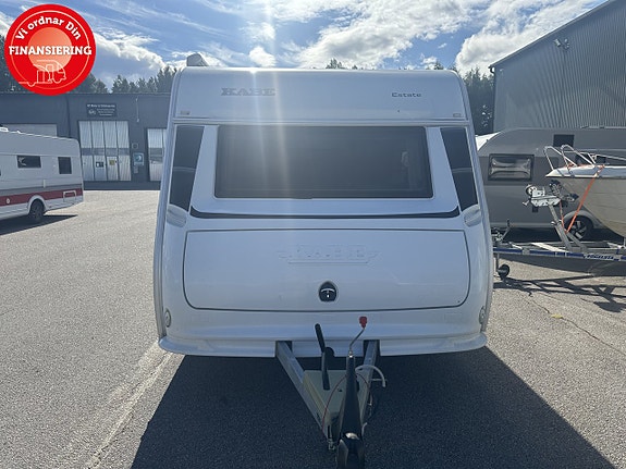 Kabe ESTATE 660 DGDL KS 2 of 18