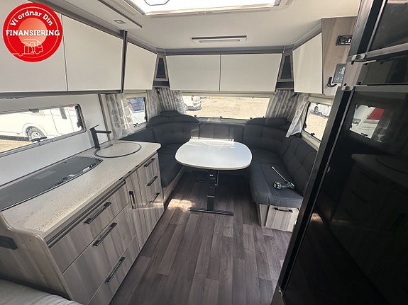 Kabe ESTATE 660 DGDL KS 16 of 18