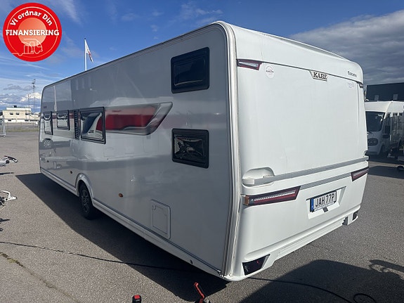 Kabe ESTATE 660 DGDL KS 4 of 18