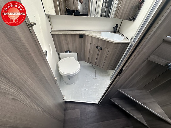 Kabe ESTATE 660 DGDL KS 13 of 18