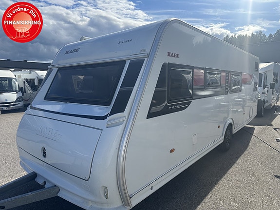Kabe ESTATE 660 DGDL KS 3 of 18