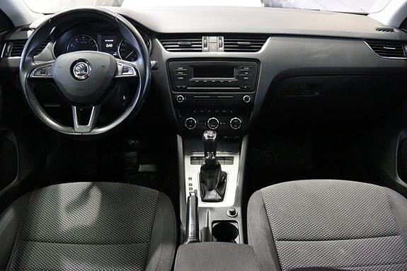 Skoda Octavia 12 of 13