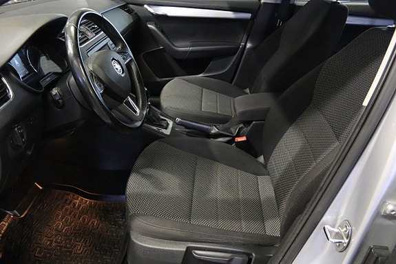Skoda Octavia 6 of 13