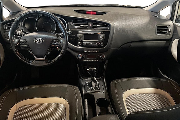 Kia Ceed 9 of 21
