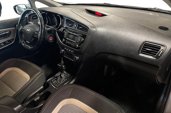 Kia Ceed 11 of 21