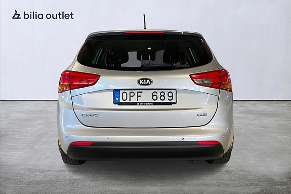 Kia Ceed 7 of 21