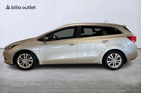 Kia Ceed 5 of 21